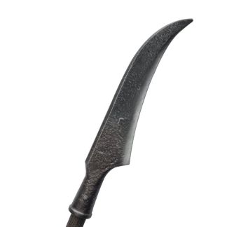 PREVENTA: Voulge desgarrador de almas