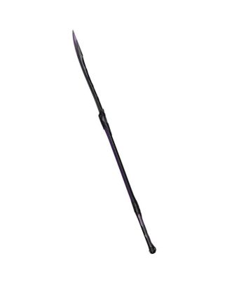 Naginata Arkhol Master - Morado