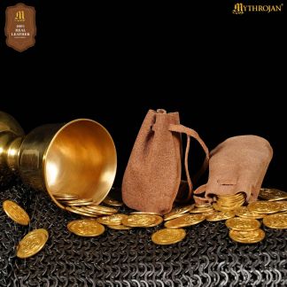 Juego de dos bolsitas monedero