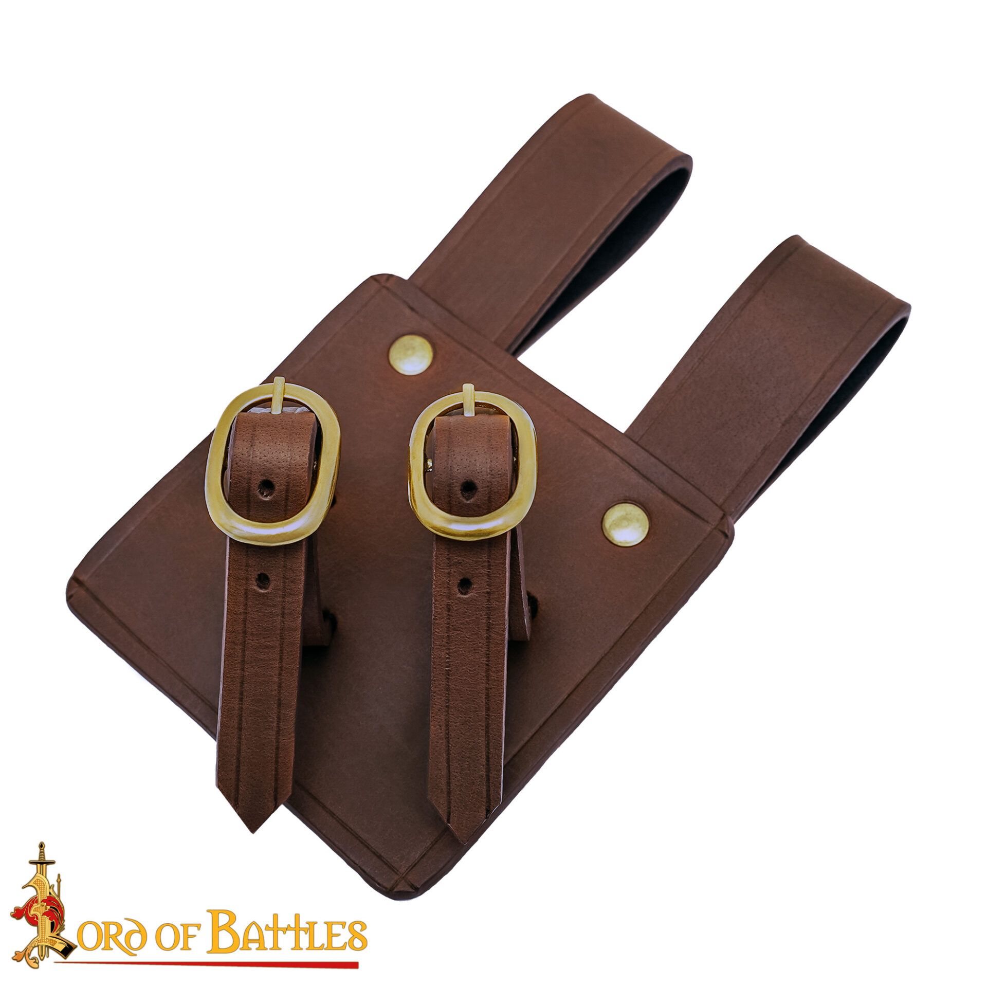 Porta Espadas ajustable Medieval I - Imagen 5
