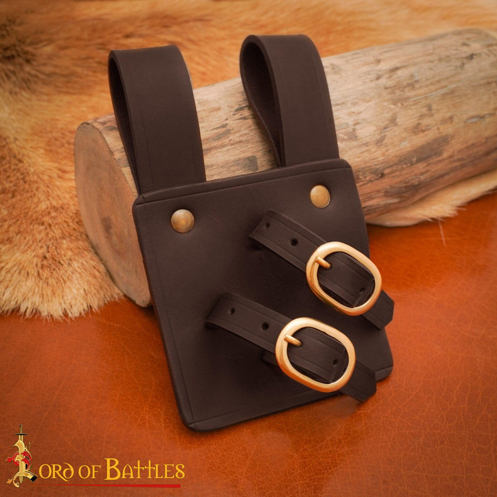 Porta Espadas ajustable Medieval I - Imagen 8