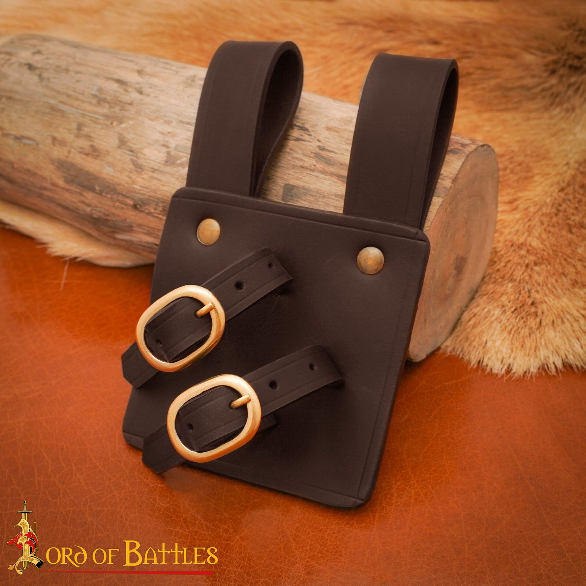 Porta Espadas ajustable Medieval I - Imagen 4