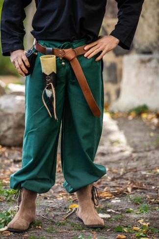 Pantalón Gerolt - Verde