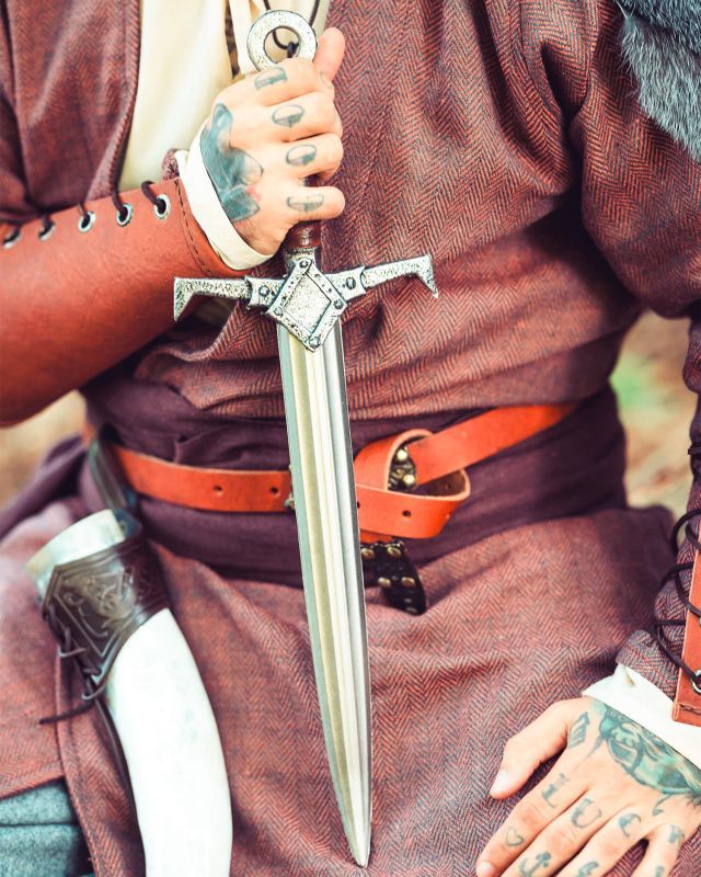 Daga Eisenhans  - 51.5cm - Imagen 4