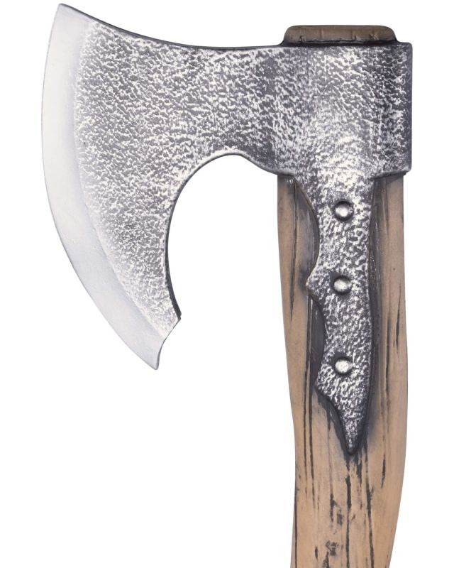 Hacha Skarga - 78cm - Imagen 3