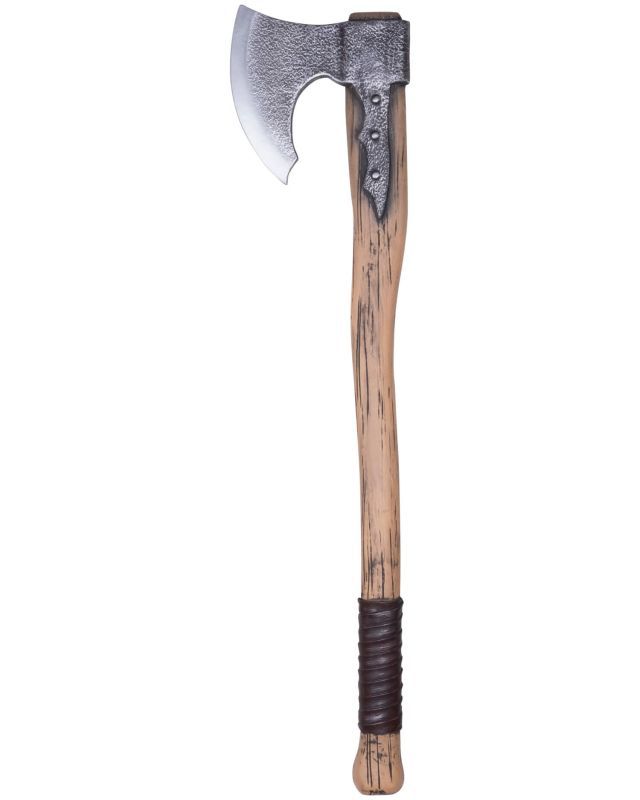 Hacha Skarga - 78cm