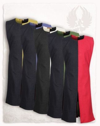 Tabardo Anton - Bicolor