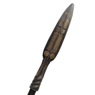 PREVENTA: Lanza Imperial