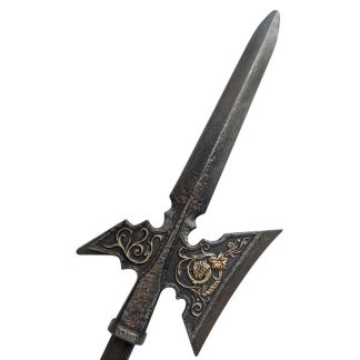 PREVENTA: Alabarda Jurada