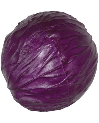 Lombarda Rudi - Morado