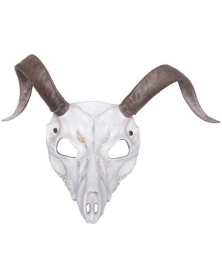 Máscara Caravela Animal III