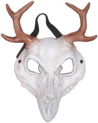 Máscara Caravela Animal IV