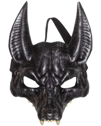 Máscara Anubis