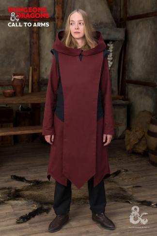 Tabardo Paladin Dungeons & Dragons - Burdeos