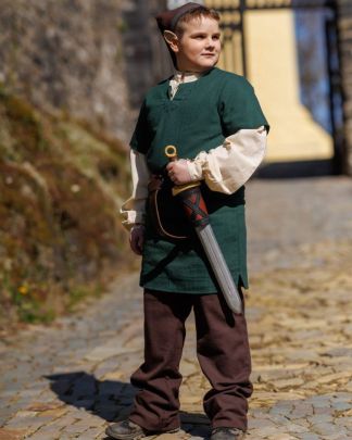 Espada infantil Tiberius - 60cm