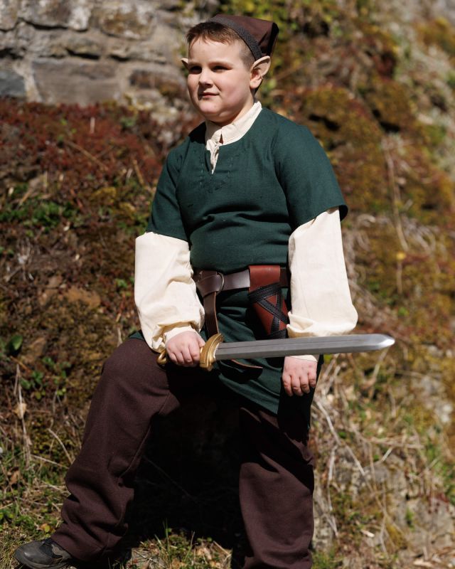 Espada infantil Tiberius - 60cm - Imagen 5