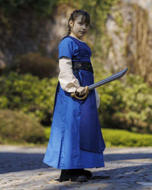 Espada infantil Hawkins - 60cm - Imagen 6