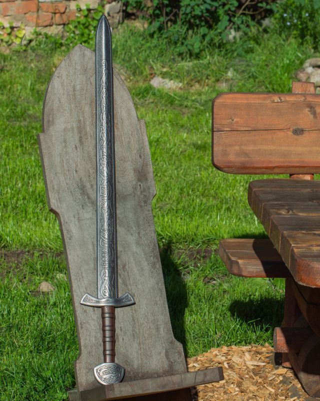 Espada de Armstreet - 91cm